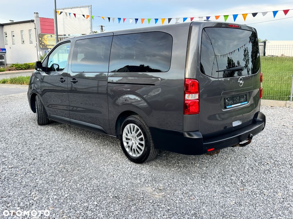 Opel Vivaro - 13