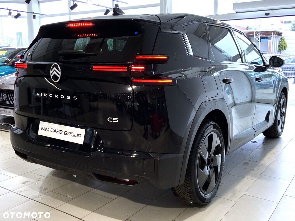 Citroën C5 Aircross - 6