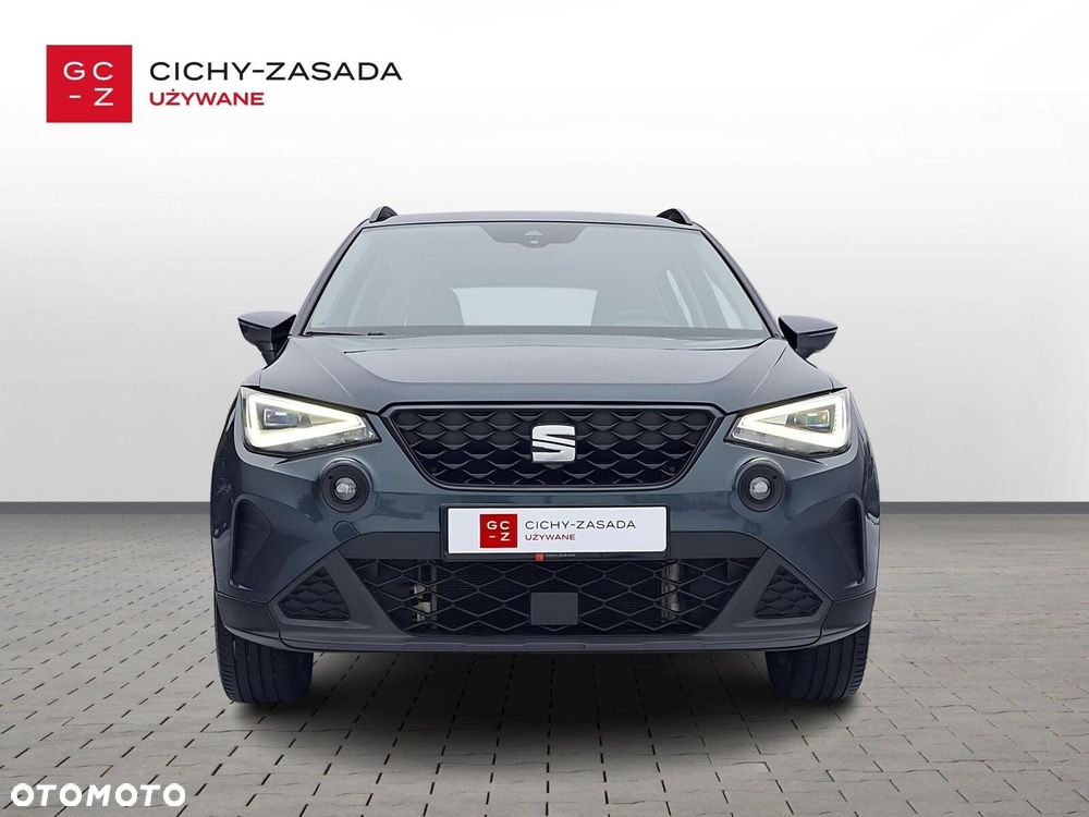 Seat Arona 1.0 TSI Style S&S DSG - 8