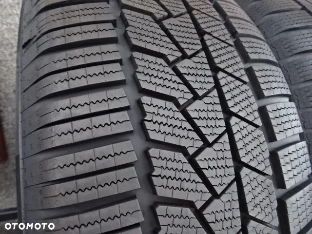 255/55/r18 109H RSC Extra loud XL Continental Winter Contact TS860S - 2