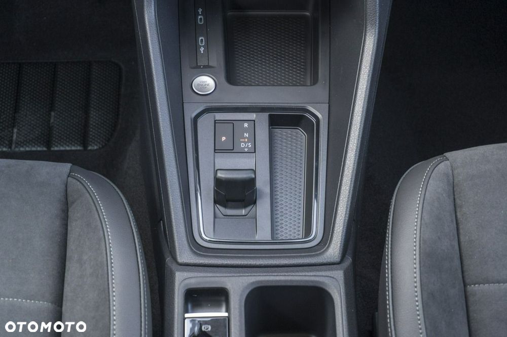 Volkswagen Caddy - 24