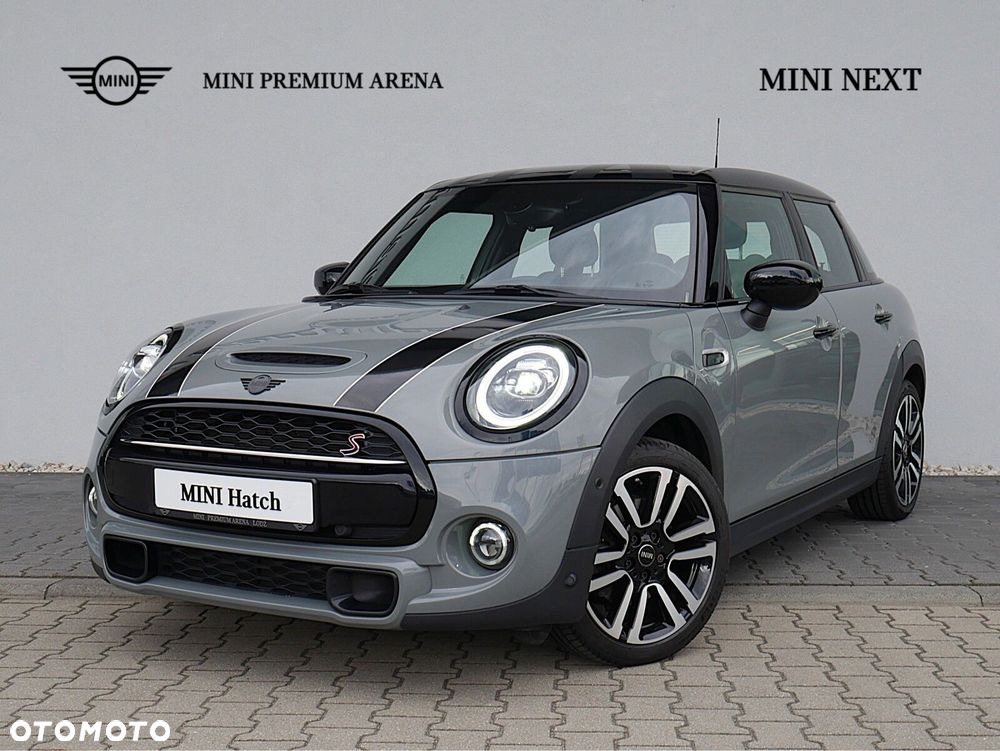 MINI Cooper S - 2