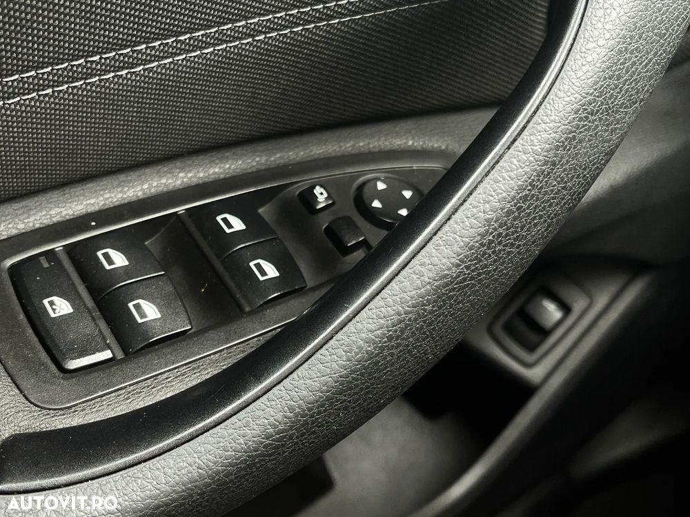 BMW X1 xDrive18d Aut. - 20