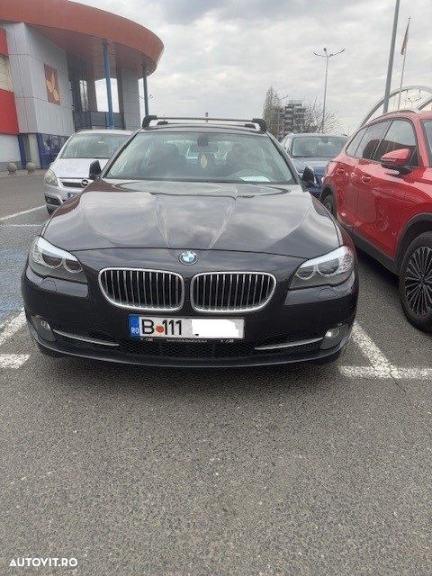 BMW Seria 5 - 1