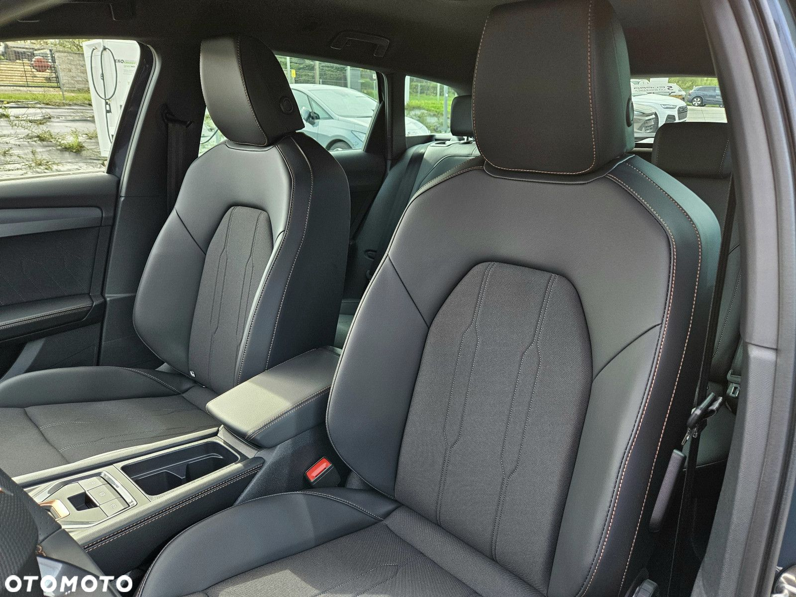 Cupra Leon Sportstourer - 15