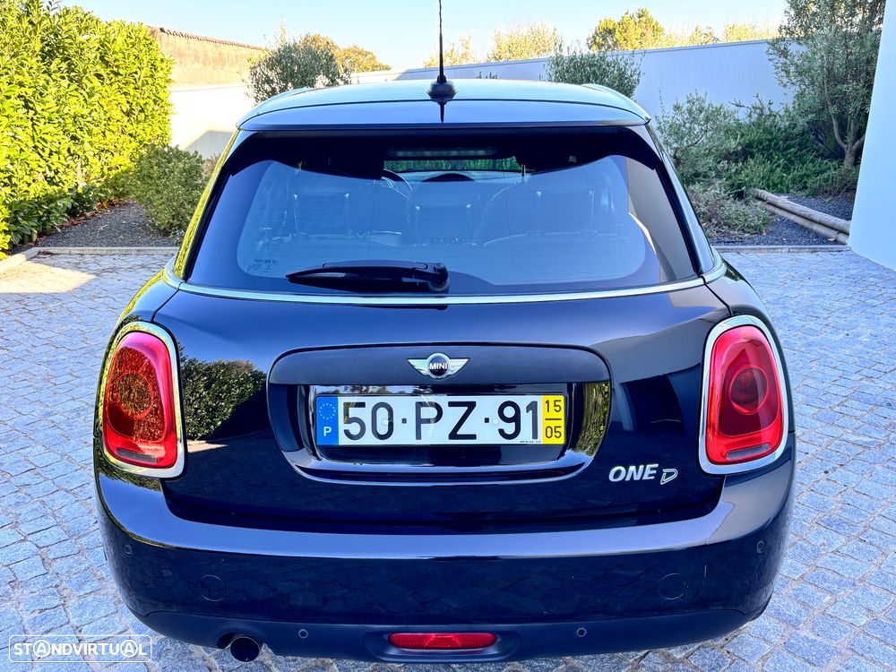 MINI 5 Portas One D - 13