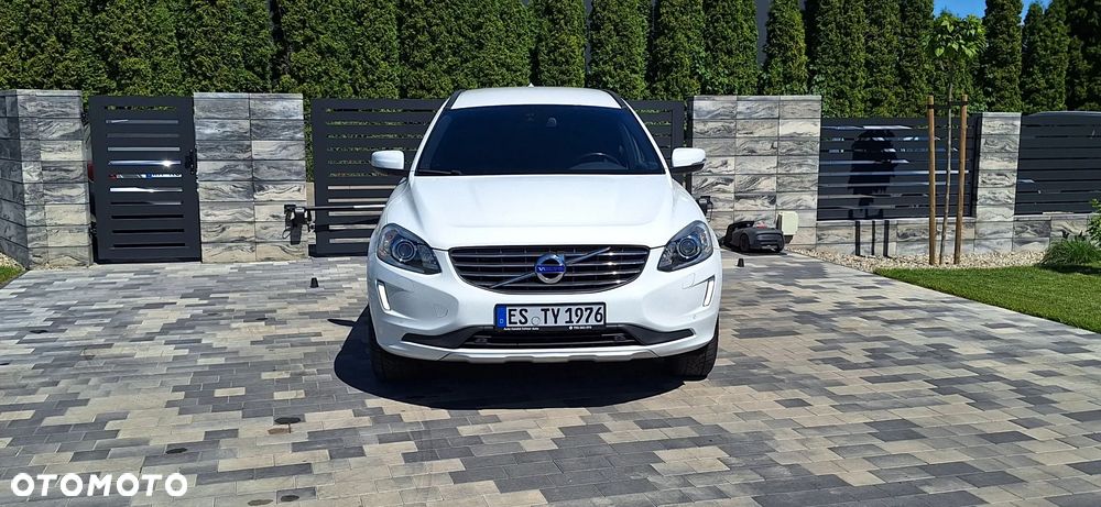 Volvo XC 60 - 3
