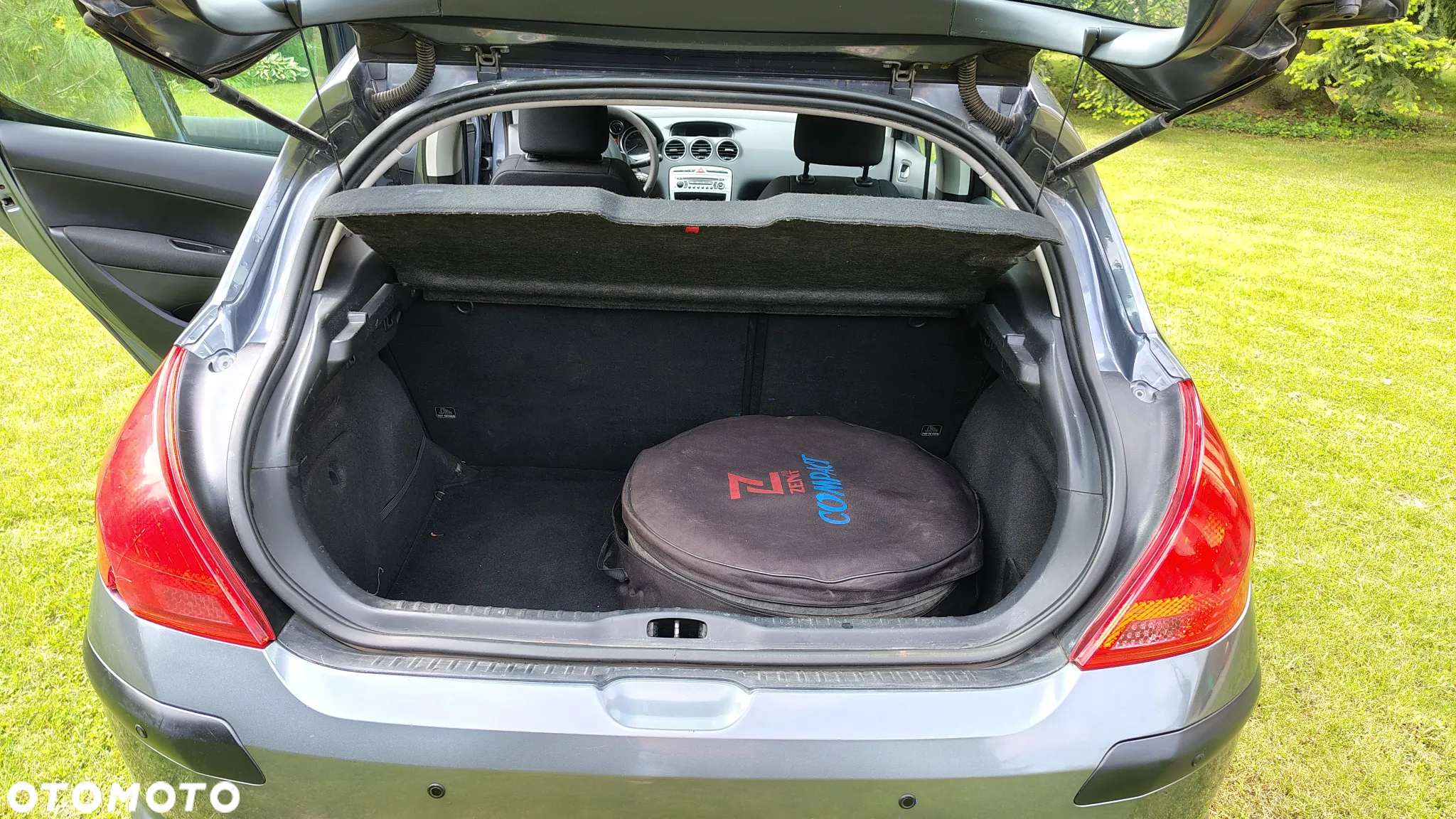 Peugeot 308 1.6 Trendy - 9