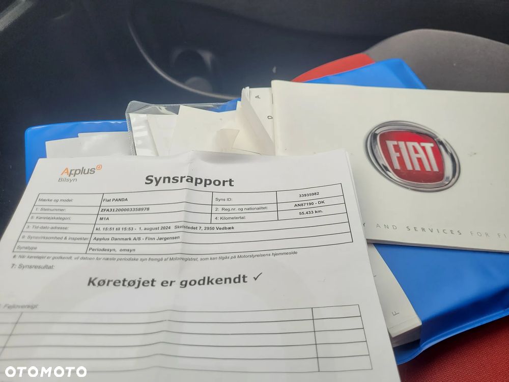 Fiat Panda - 12