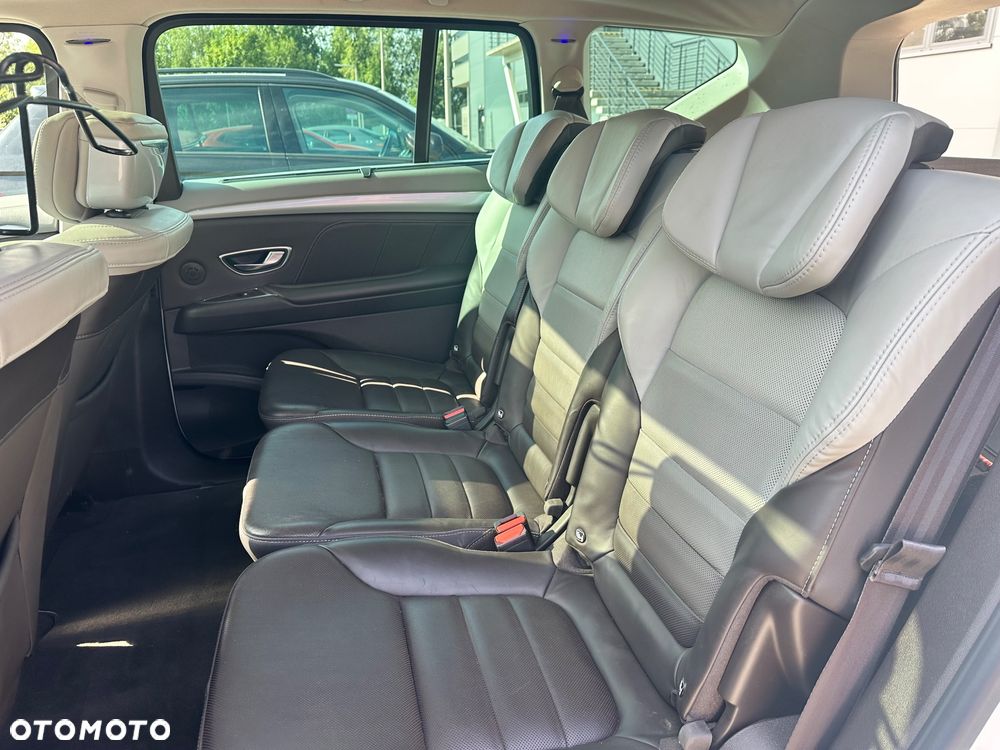 Renault Espace 1.6 dCi Energy Initiale Paris EDC - 6