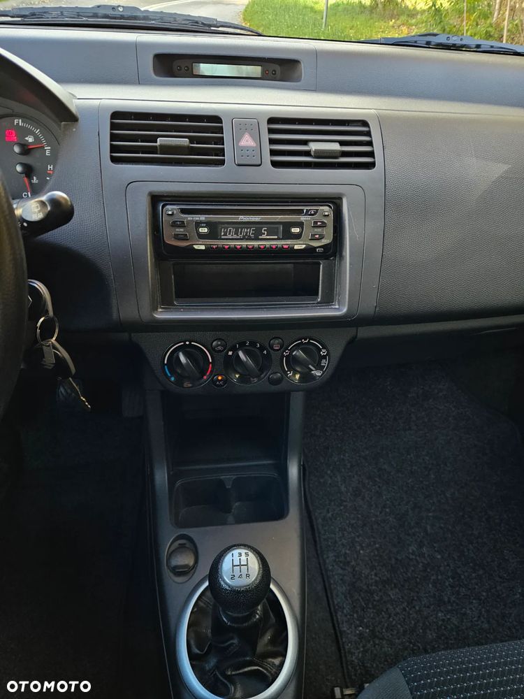 Suzuki Swift 1.3 Classic - 15