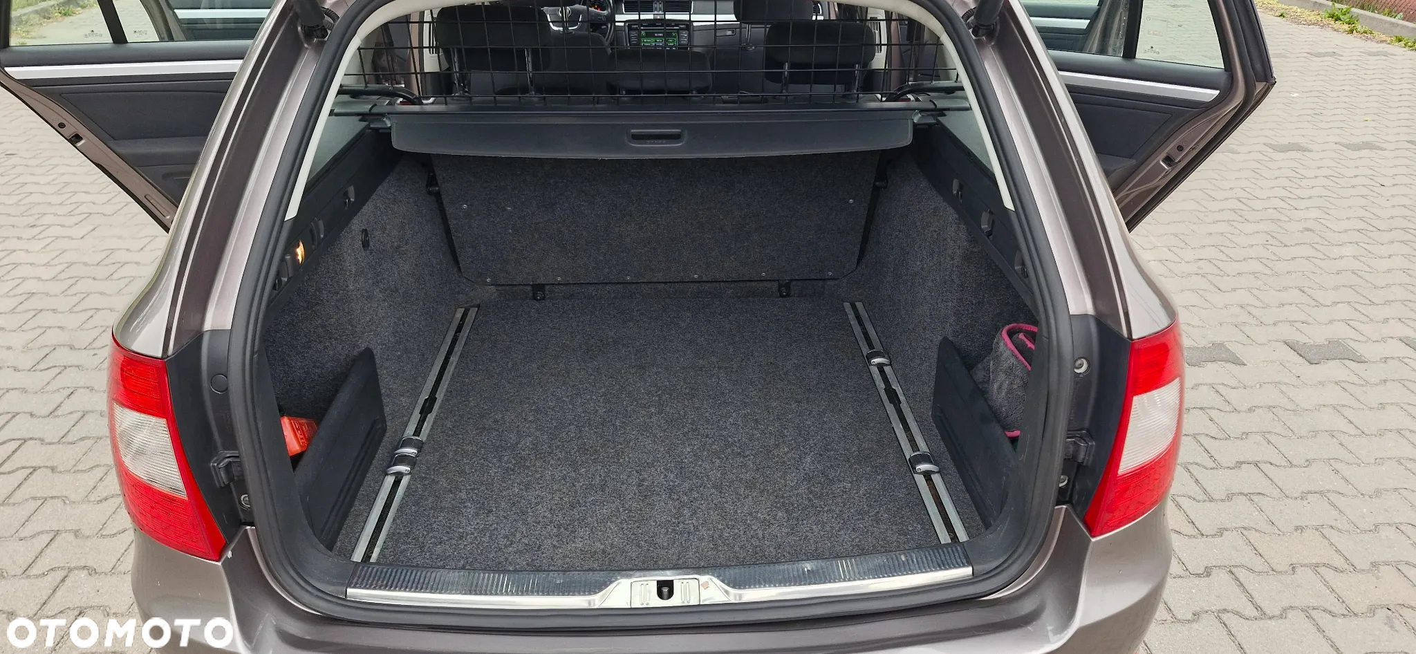 Skoda Superb - 6