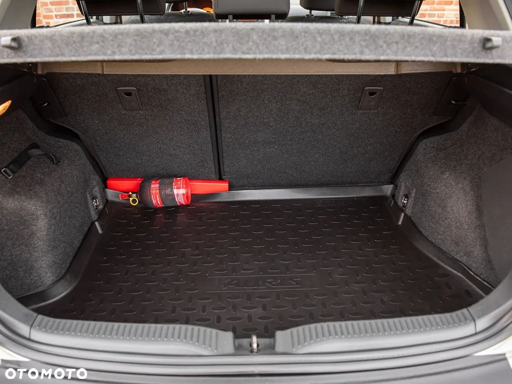 Toyota Auris - 21