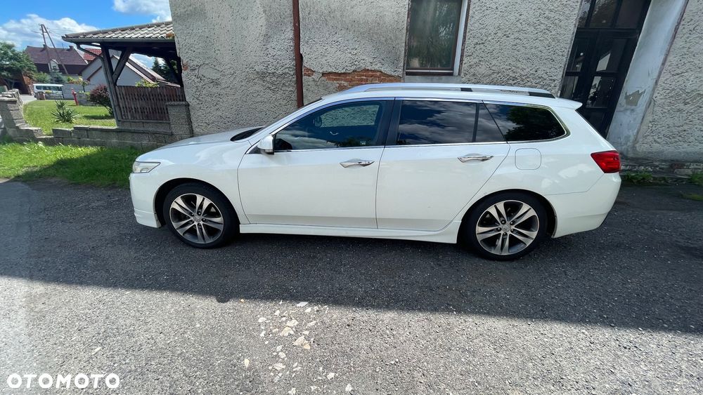 Honda Accord 2.2d Type-S - 3