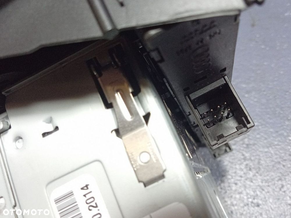 AUDI S4 A4 B8 MULTIMEDIA NAWIGACJA NAVI MMI 8R1035746G - 7