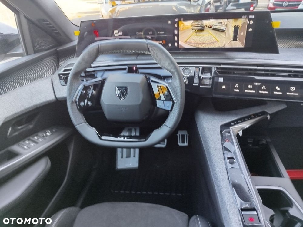 Peugeot 5008 - 24