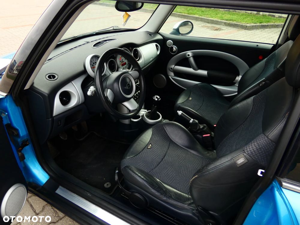 MINI Cooper ver-1-4-turbo-cosmo - 11