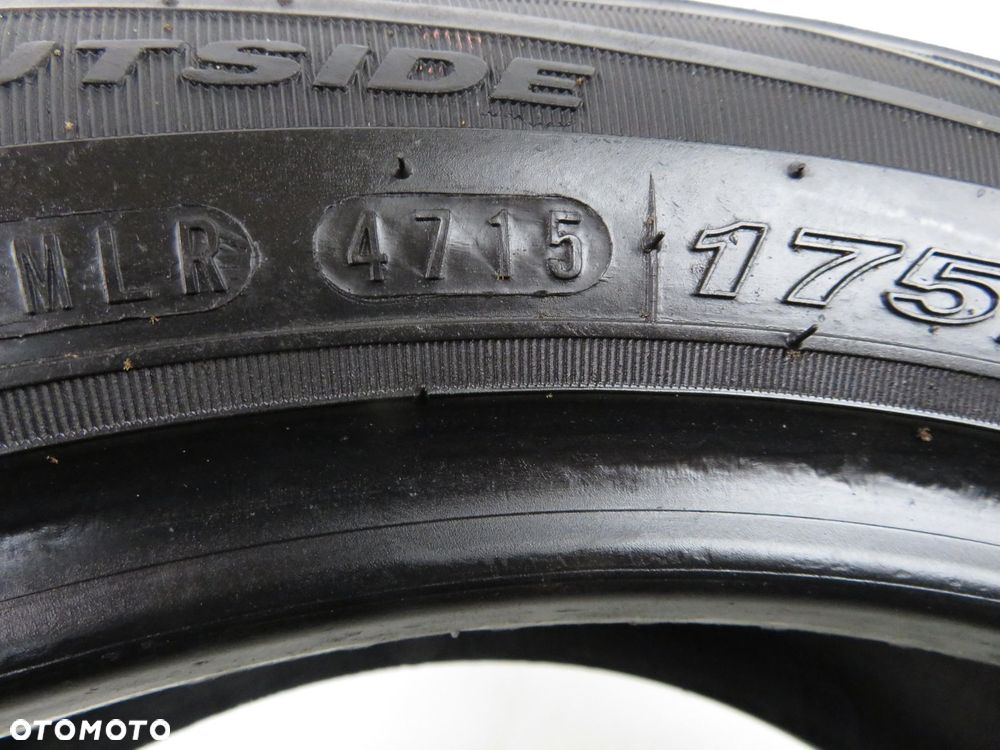 175/55R15 OPONA LETNIA Nexen N'blue HD Plus 77T - 3