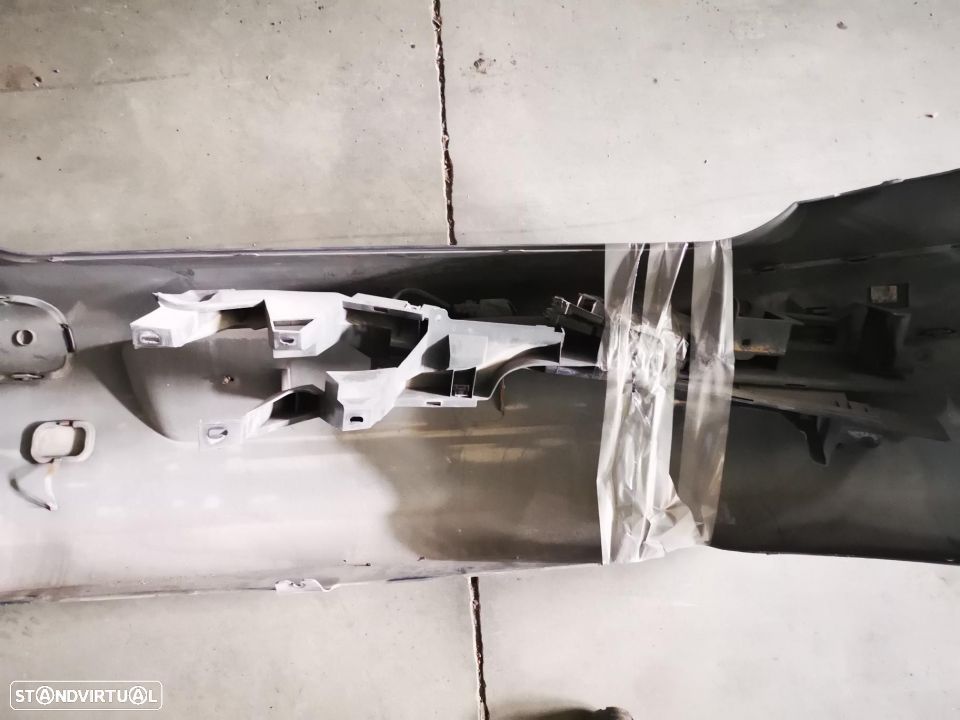 PEUGEOT 307 PARA CHOQUES TRÁS PC116 - 7