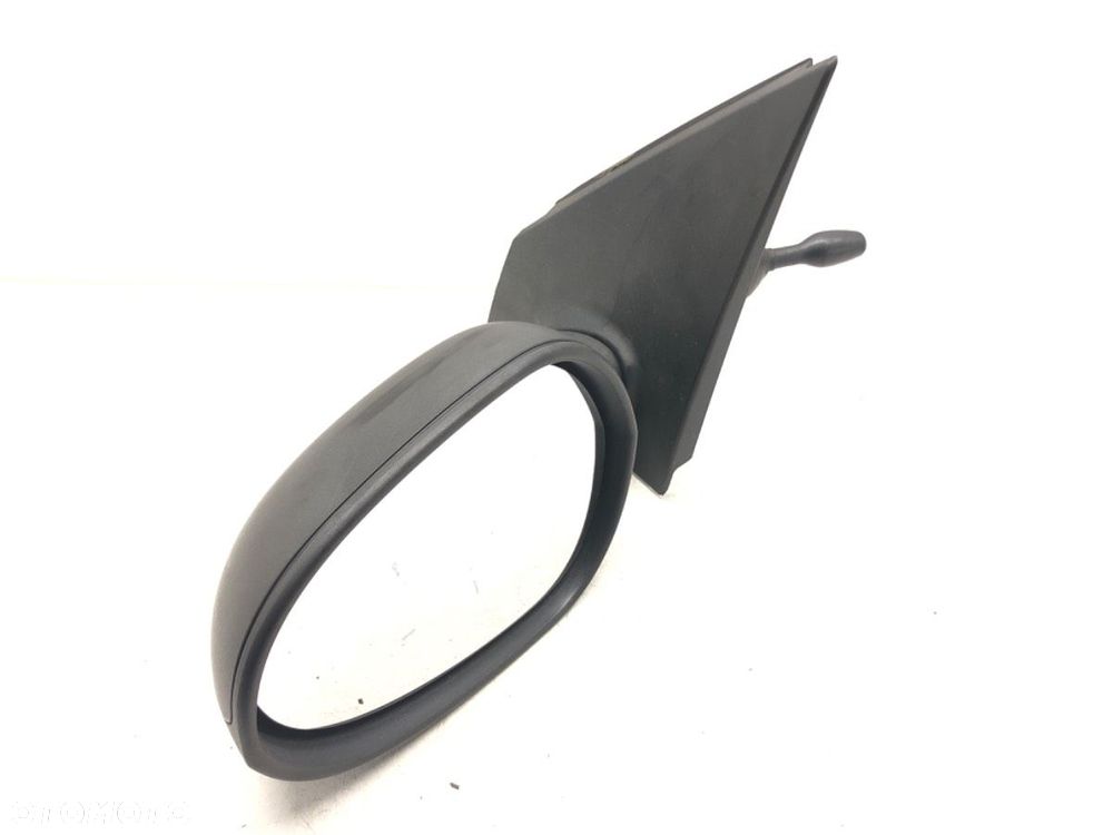 LUSTERKO LEWE - 66.00 PLN - LANCIA YPSILON (843_) 2003 - 2011 1.2 (843.AXA1A) 44 kW [60 KM] benzyna - 1