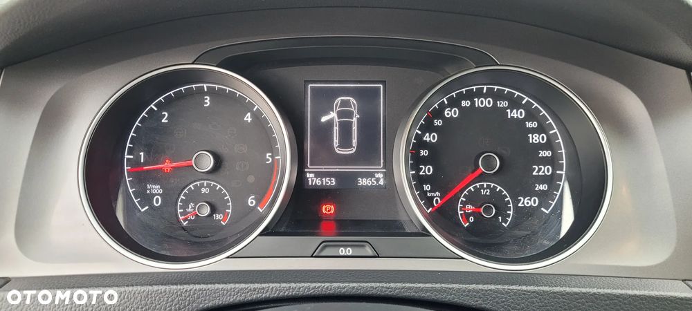 Volkswagen Golf 1.6 TDI BlueMotion Technology Trendline - 15