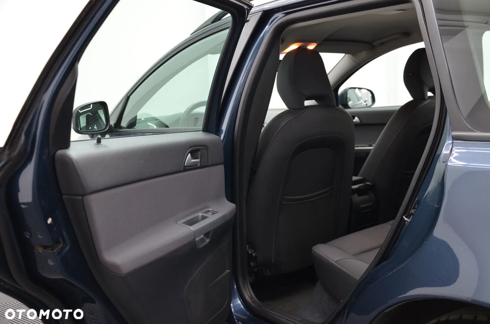 Volvo V50 1.6D DPF DRIVe - 13