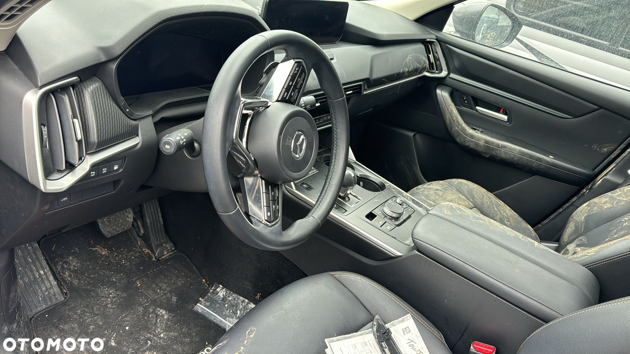 Mazda CX-90 - 3