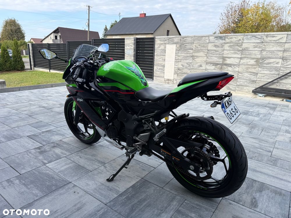 Kawasaki Ninja - 16