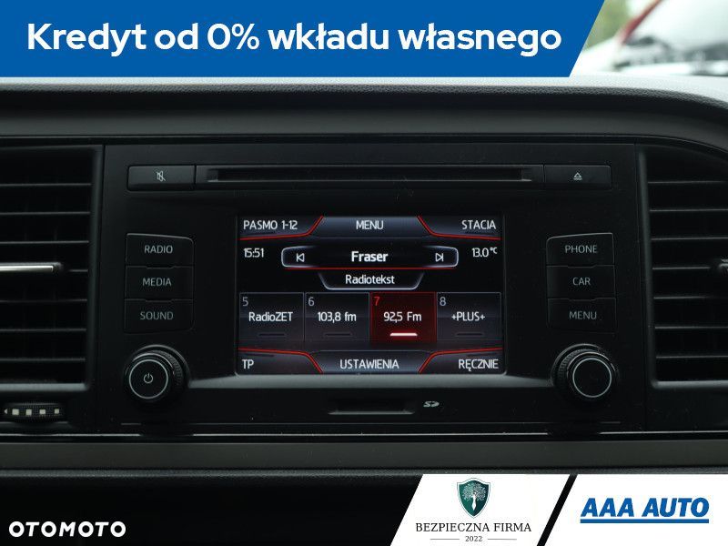 Seat Leon - 14