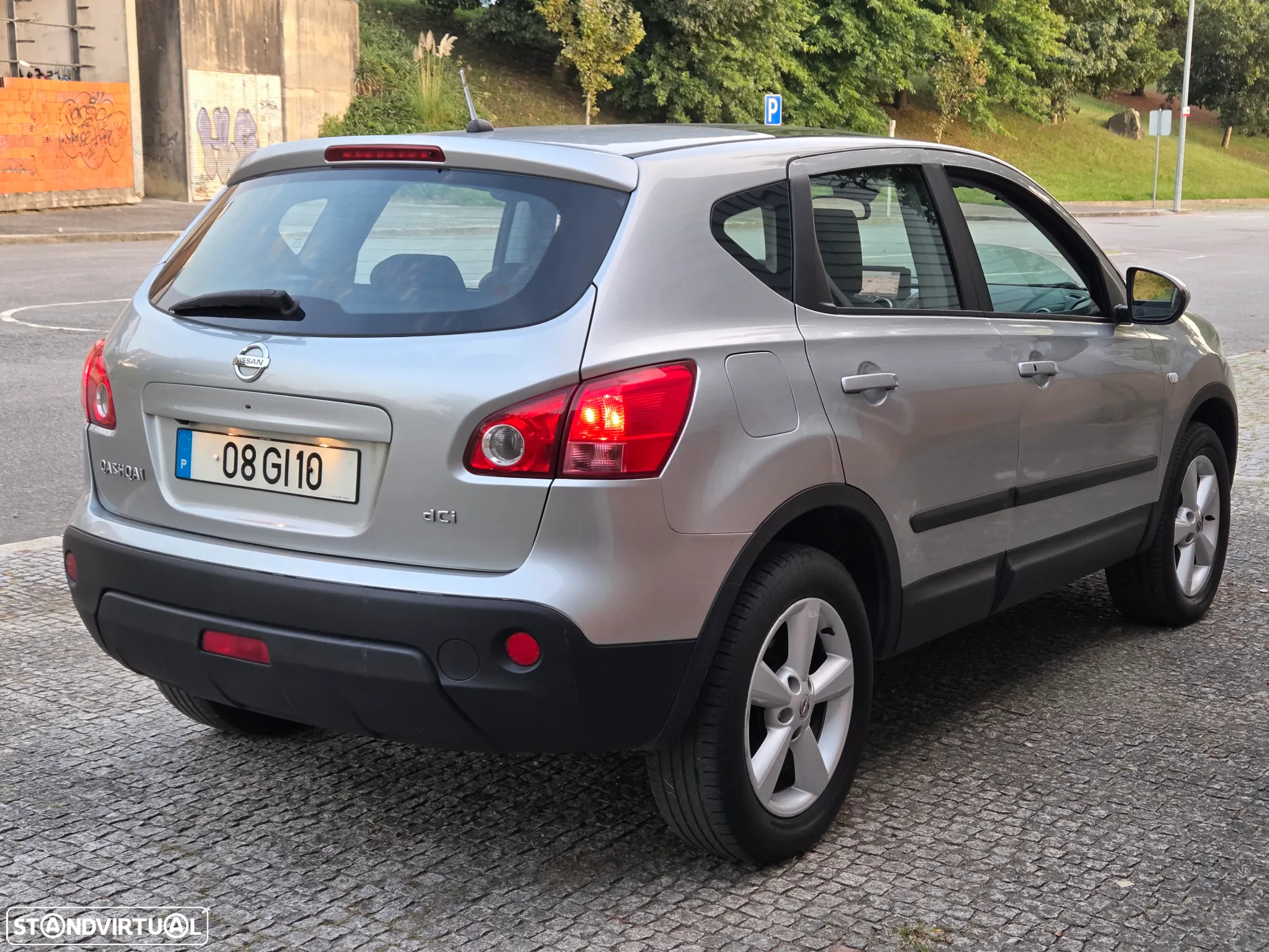 Nissan Qashqai 1.5 dCi Tekna Sport 17 - 2