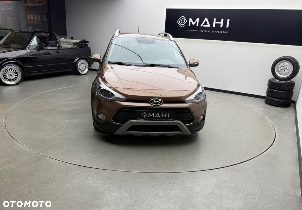 Hyundai i20 - 4
