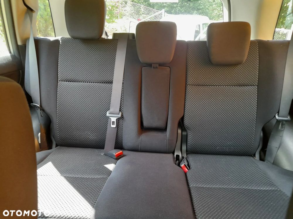 Suzuki Grand Vitara - 14