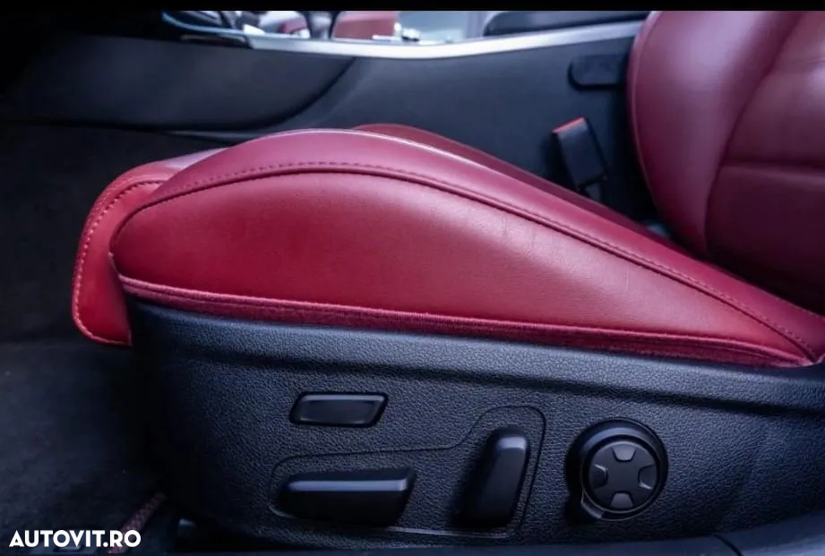 Kia Stinger 3.3 T-GDI 8AT AWD GT - 15