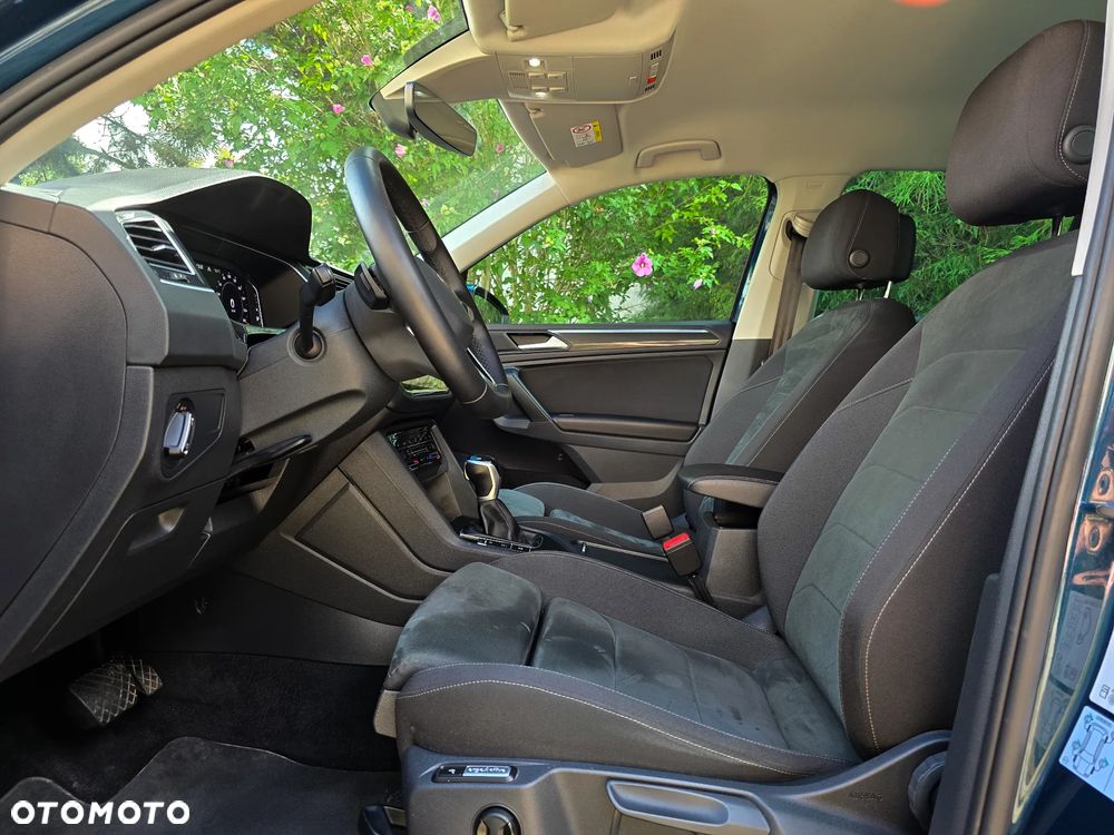 Volkswagen Tiguan 2.0 TDI SCR Elegance DSG - 17