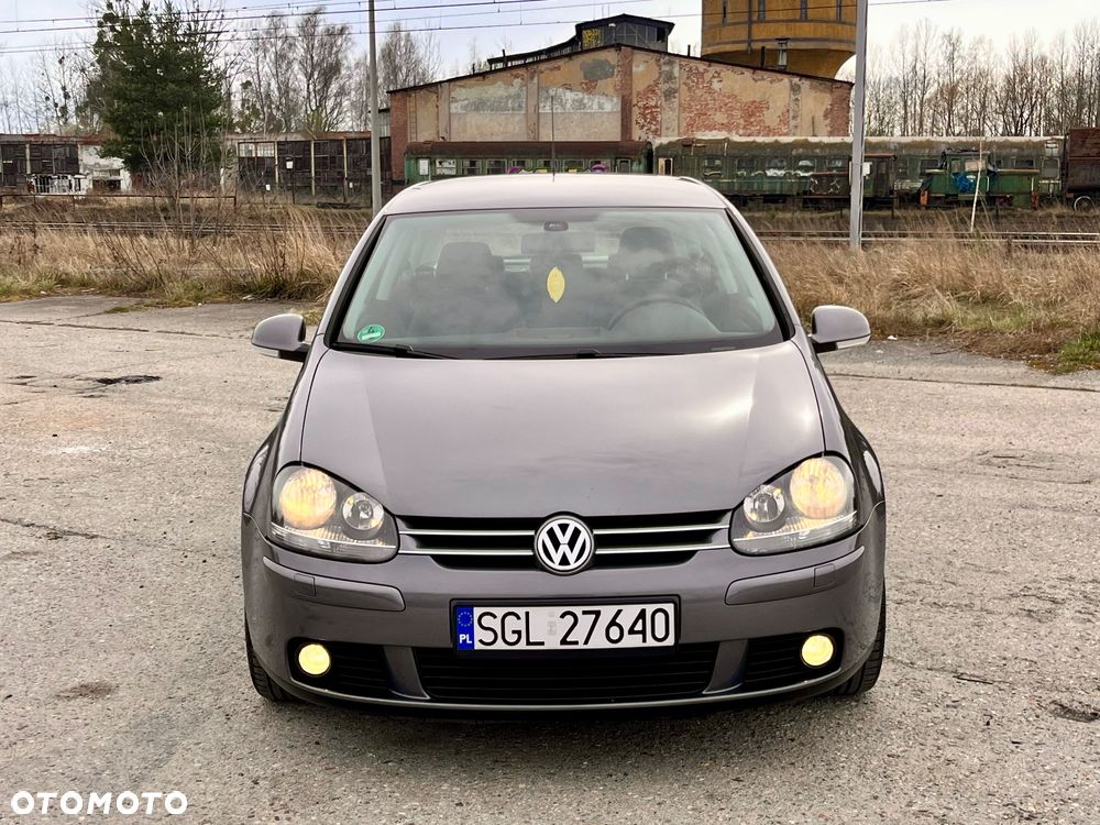 Volkswagen Golf 1.4 Edition - 2