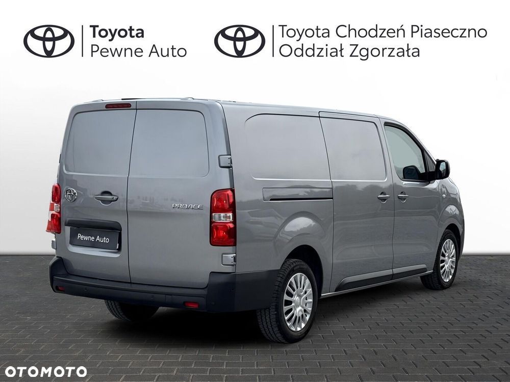 Toyota PROACE - 6