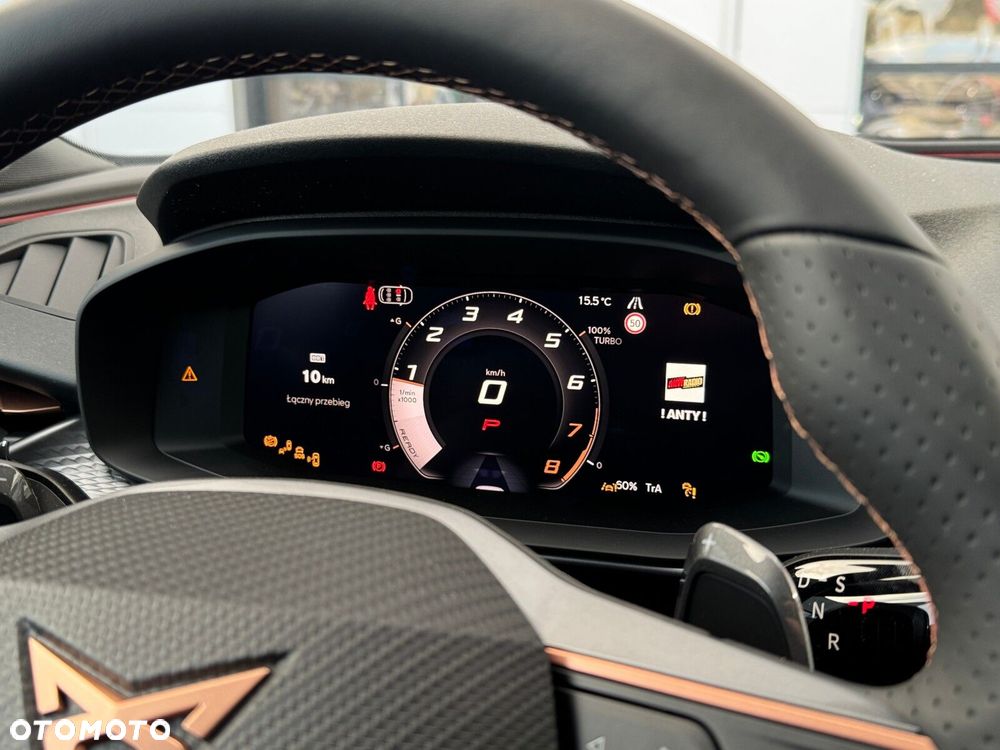 Cupra Terramar - 29