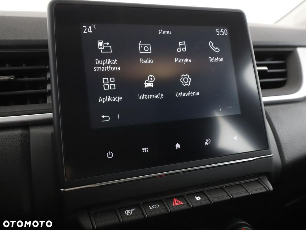 Mitsubishi ASX 1.0 Invite Style - 24