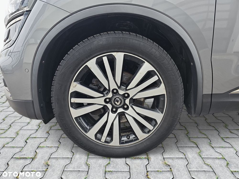 Renault Koleos 2.0 Blue dCi Initiale Paris 4x4 X-Tronic - 10