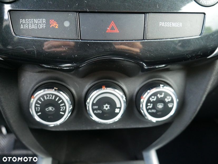 Citroën C4 Aircross - 13