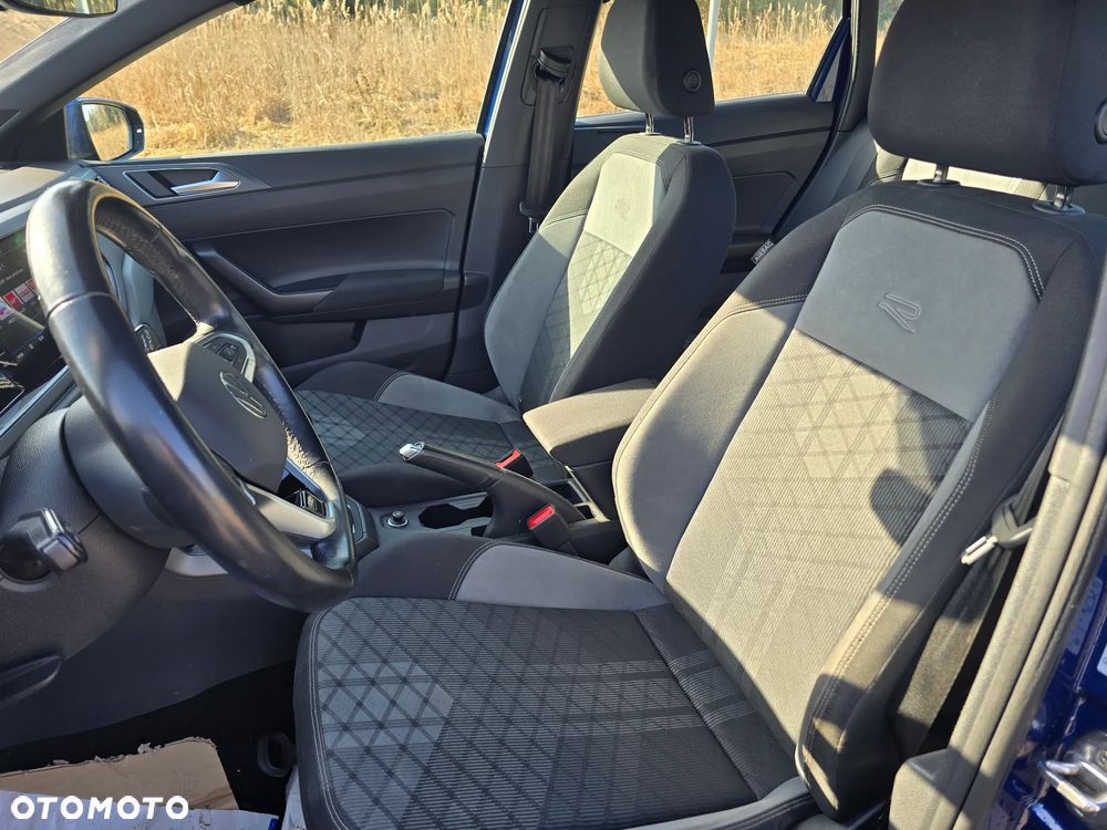 Volkswagen Polo 1.0 TSI OPF R-Line - 14