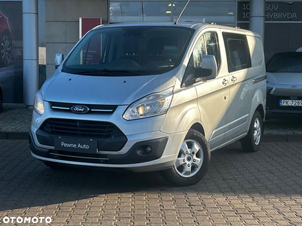 Ford Transit - 2