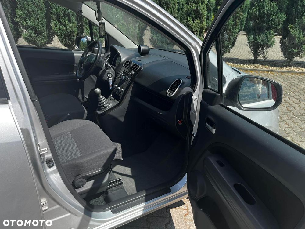 Suzuki Splash 1.2 Comfort - 12