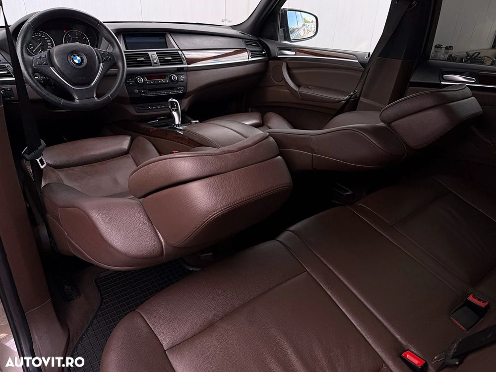BMW X5 xDrive30d M Sport Edition - 18