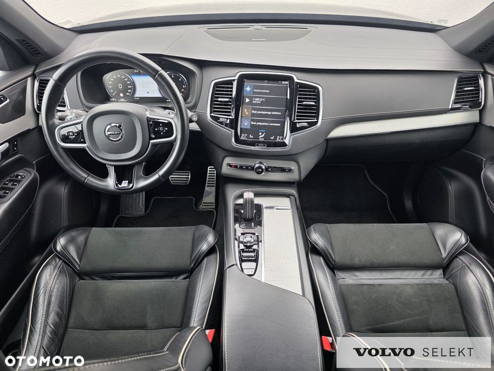Volvo XC 90 - 10