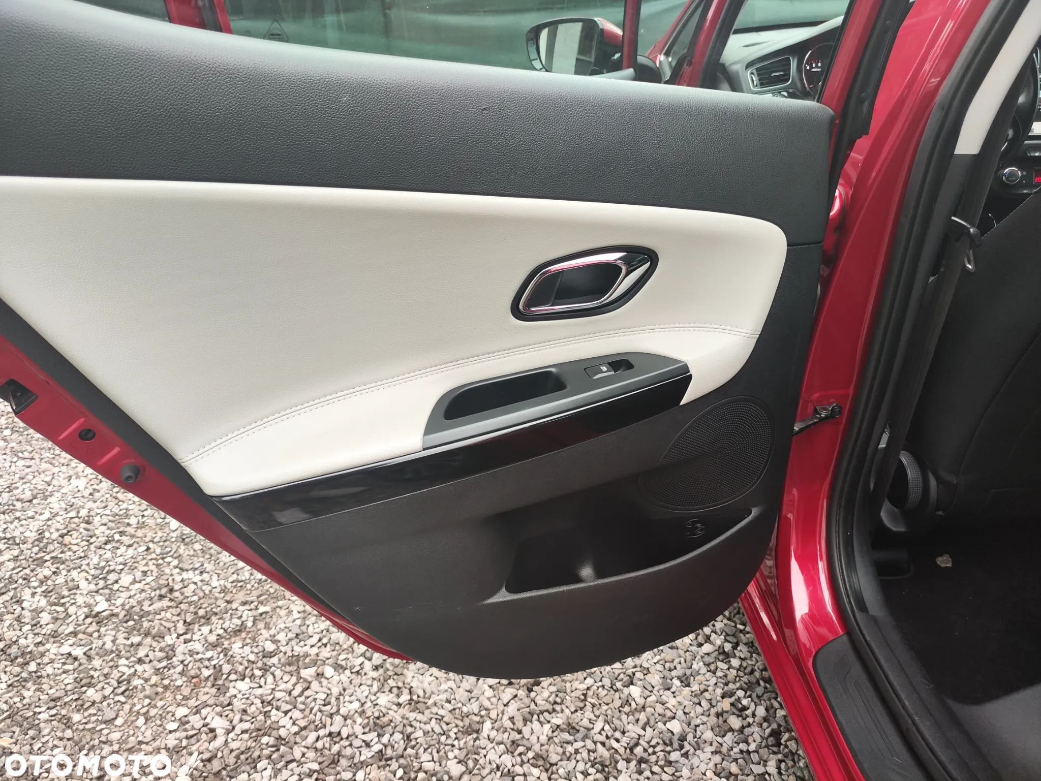 Kia Ceed Cee'd 1.6 CRDi M - 21