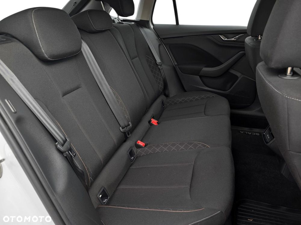 Skoda Scala 1.0 TSI Ambition - 31