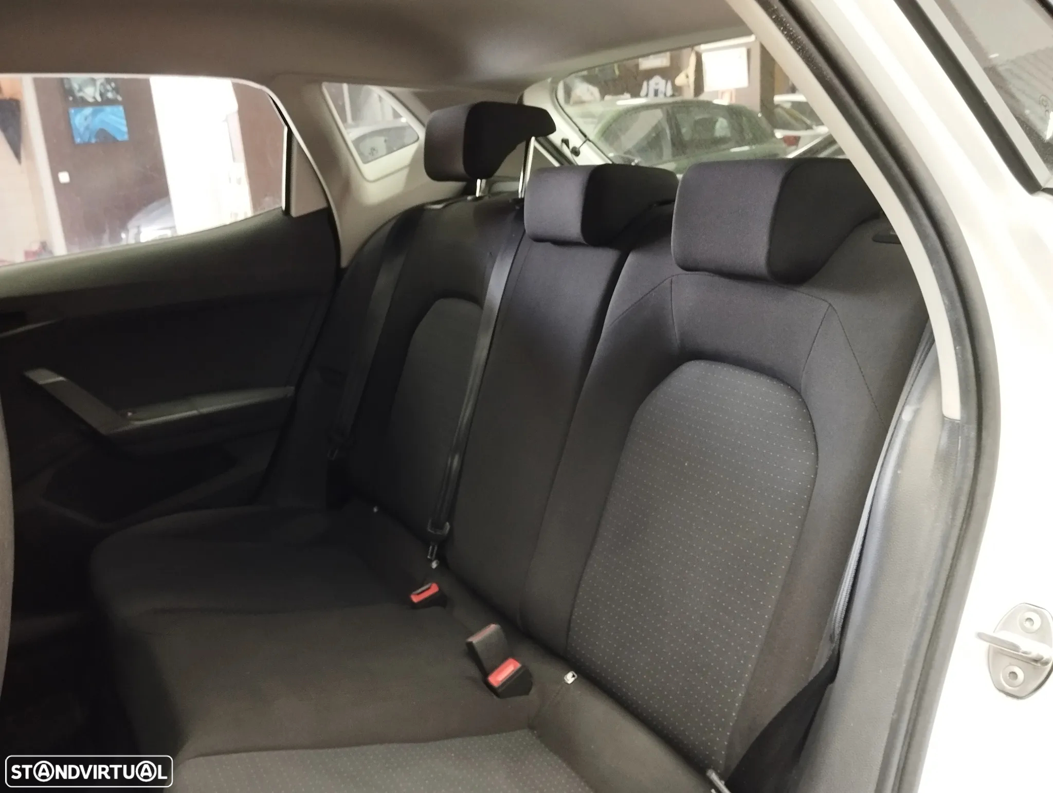 SEAT Ibiza 1.0 MPI Style - 14