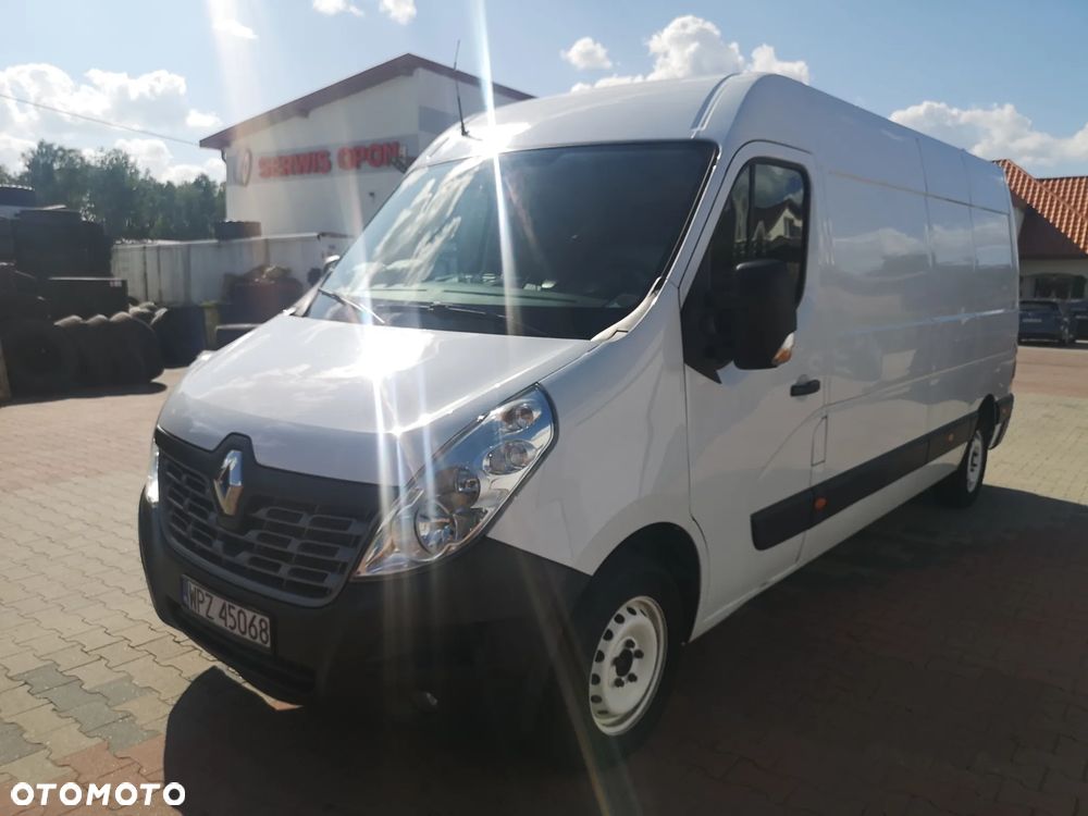 Renault Master - 4