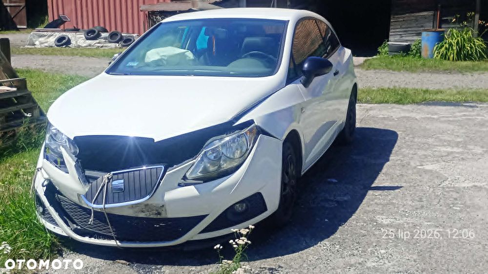 Seat Ibiza 1.4 TDI Stylance - 2